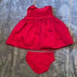 Carter’s Dress